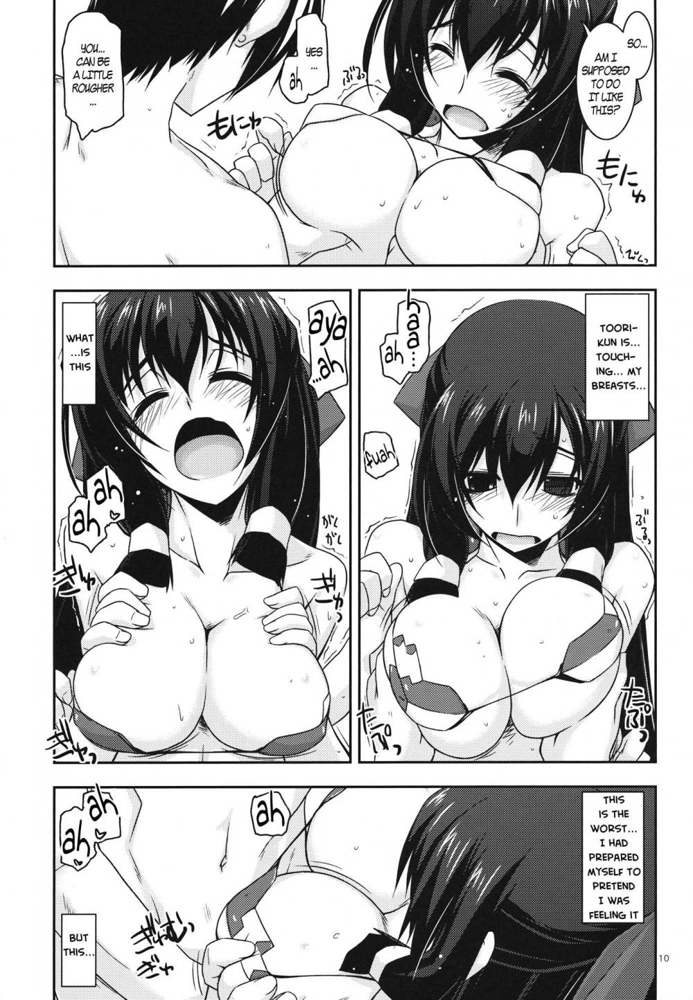 Hentai Manga Comic-Asama Ijiri-Read-9